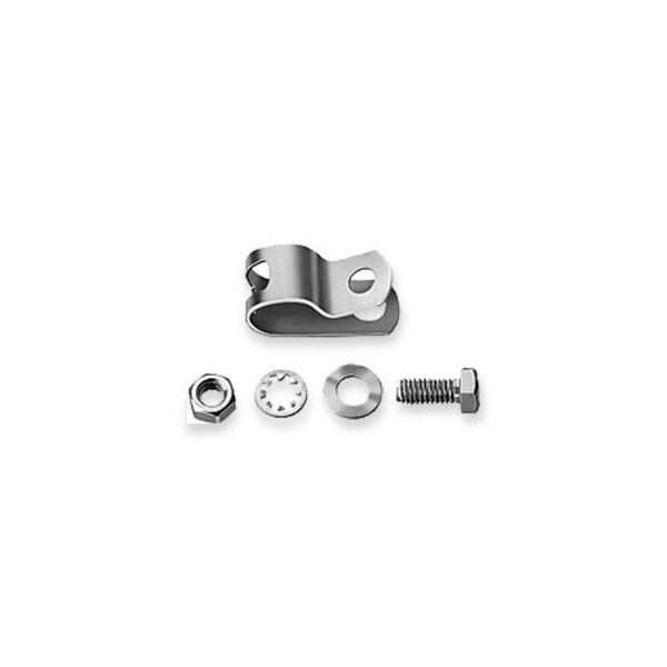Velvac Clamp Hardware Kit 3/4" 748029 - main